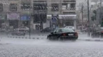 تحذير لمزارعي الصعيد.. موجة صقيع تضرب البلاد وتخفض درجات الحرارة بشتاء 2026